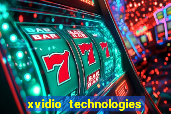 xvidio technologies startup brasil 2024 download gr  tis